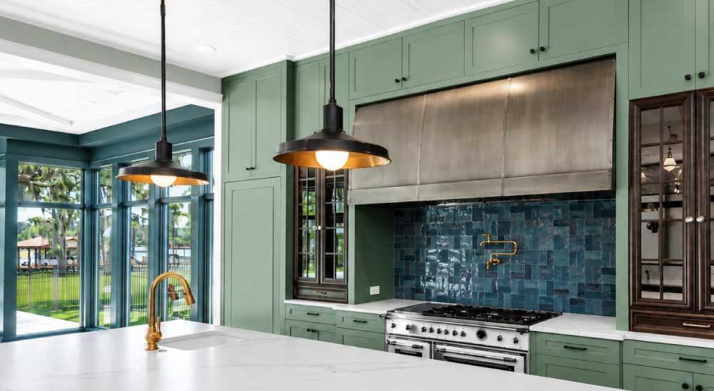Under Cabinet Range Hood Sizes