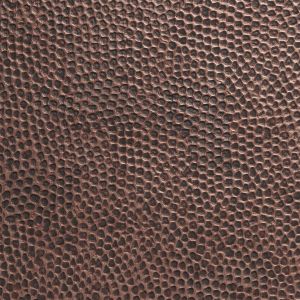 Copper - Antique - Beehive Hammered