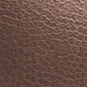 Copper - Antique - Light Hammered