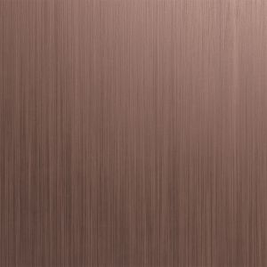 Copper - Antique - Smooth