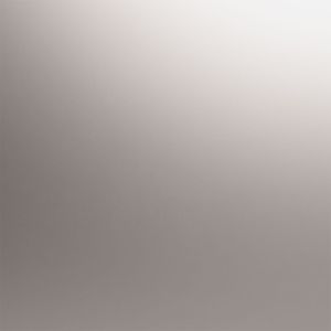 Stainless Steel - Brushed - Smooth