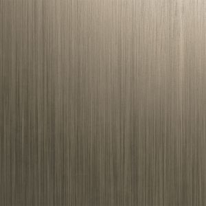 Brass - Dark Antique - Smooth