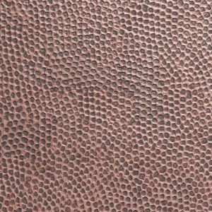 Copper - Light Antique - Beehive Hammered