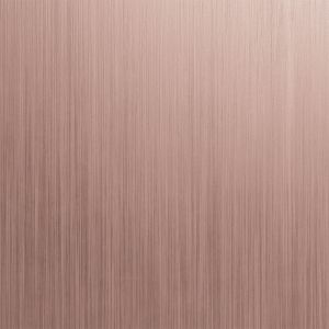 Copper - Light Antique - Smooth