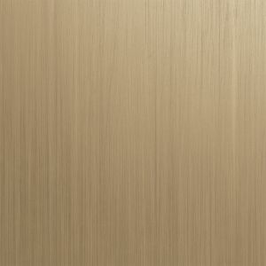 Brass - Light Antique - Smooth