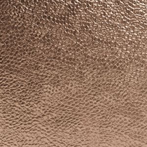 Copper - New Penny - Heavy Hammered