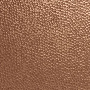 Copper - Old Coin - Beehive Hammered