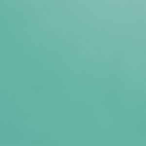 Powder Coated - Glass Green - Smooth