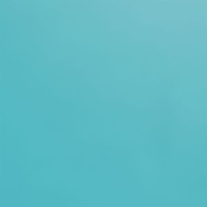 Powder Coated - Atlantic Blue - Smooth