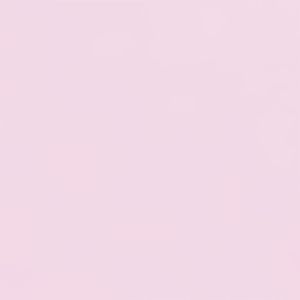 Powder Coated - Bonbon Rose - Smooth