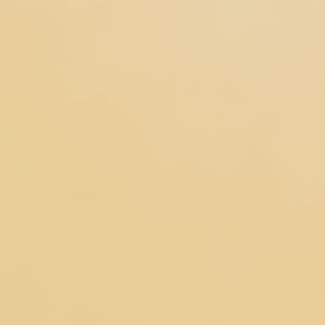 Powder Coated - Sand Yellow - Smooth