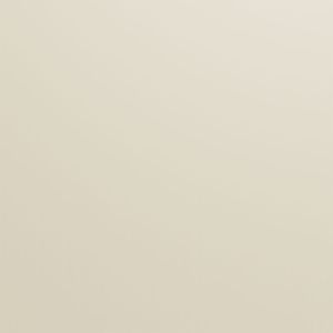 Powder Coated - Oyster White - Smooth