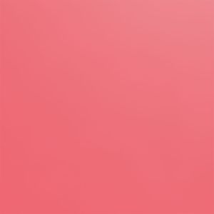 Powder Coated - Strawberry Red - Smooth