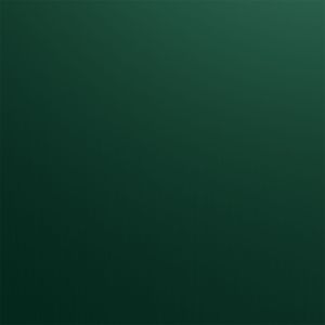 Powder Coated - Moss Green - Smooth