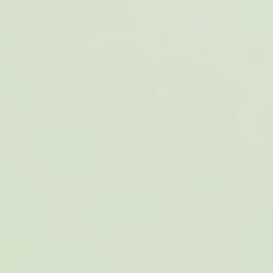 Powder Coated - Pastel Green - Smooth