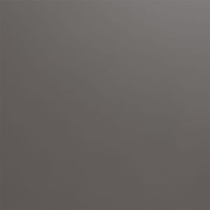 Powder Coated - Grey Brown - Smooth