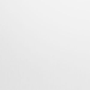 Powder Coated - Signal White - Smooth