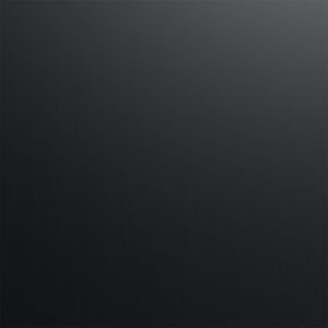 Powder Coated - Graphite Black - Smooth