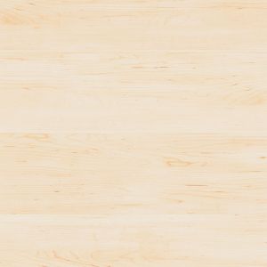 Solid Wood - Maple - Natural