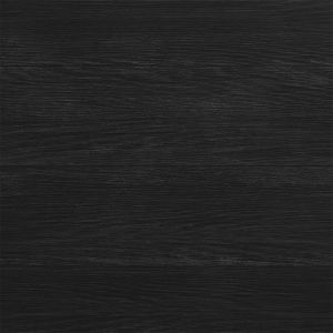 Solid Wood - Oak - Carbon