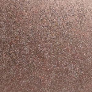 Copper - Weathered - Bouquet Hammered