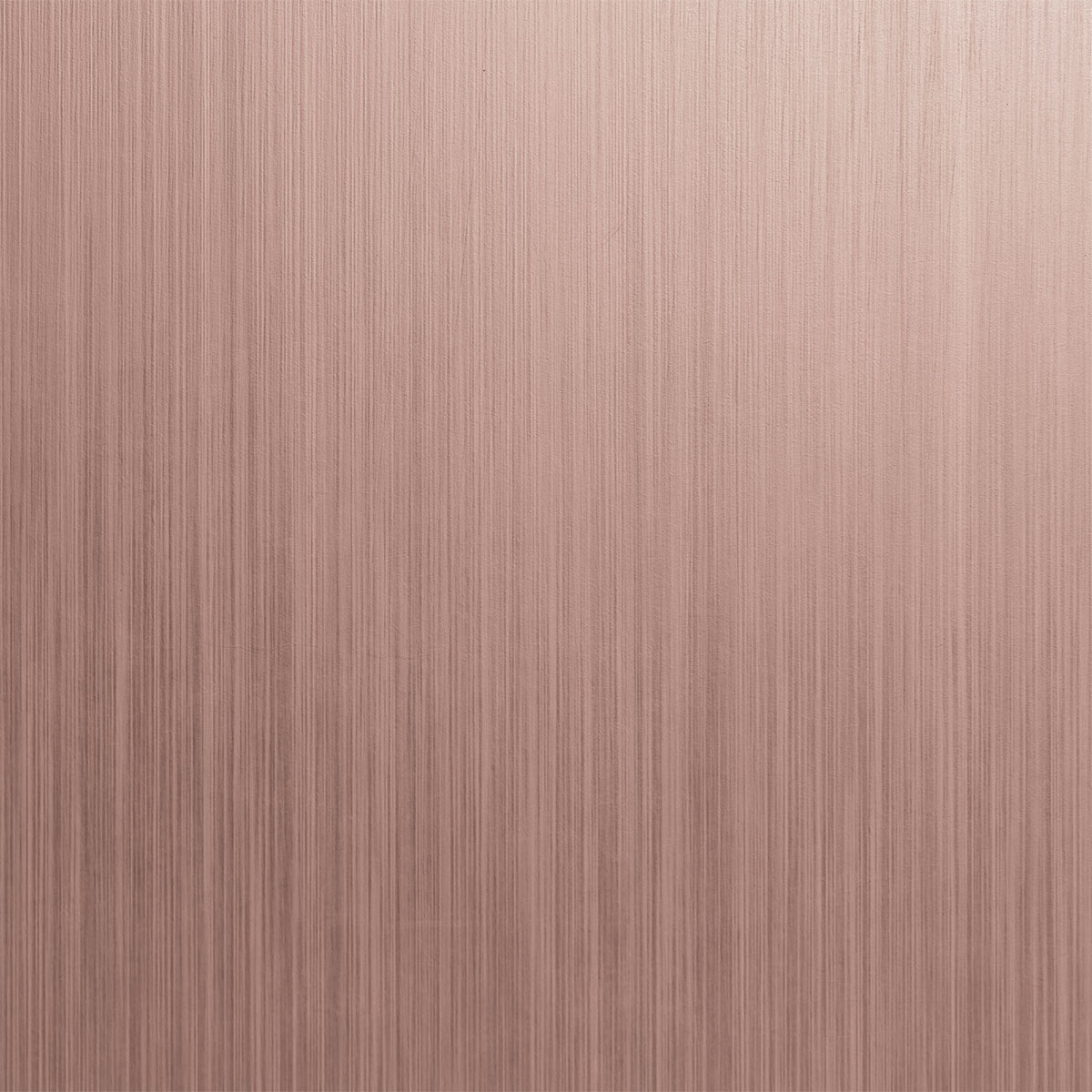 Copper - Light Antique - Smooth