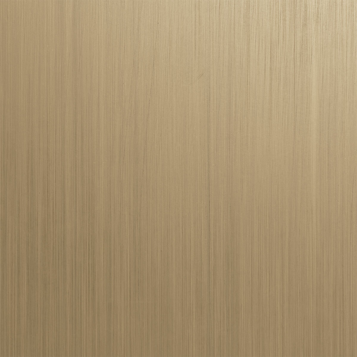 Brass - Light Antique - Smooth