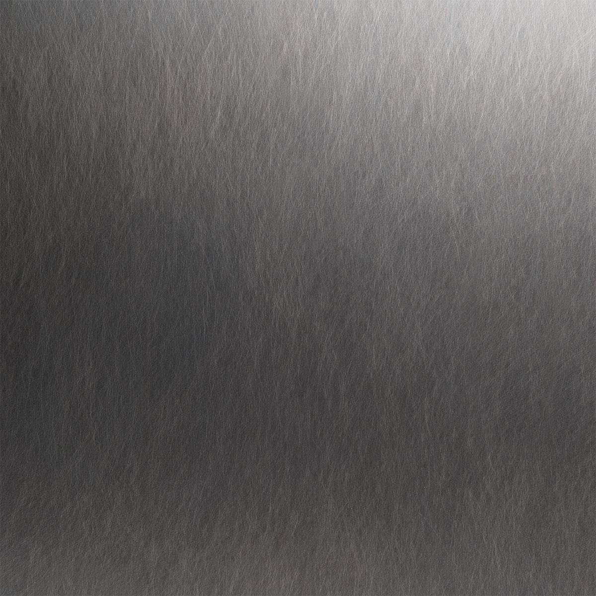 Stainless Steel - Vintage - Smooth